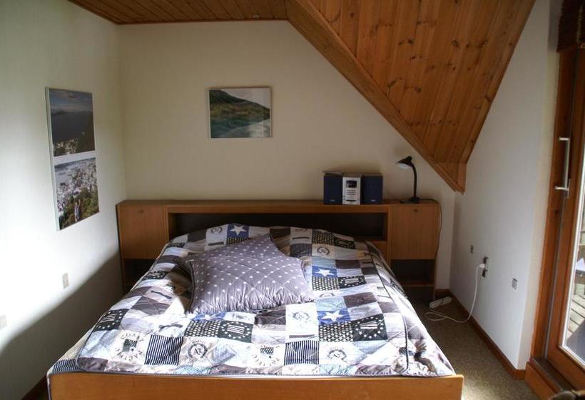 Annys Bed & Breakfast