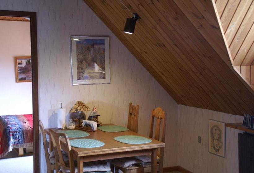 Annys Bed & Breakfast