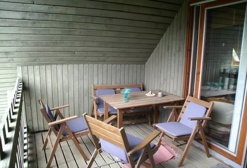 Annys Bed & Breakfast