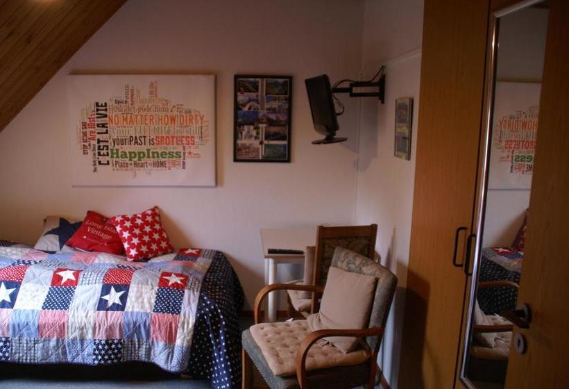 Annys Bed & Breakfast