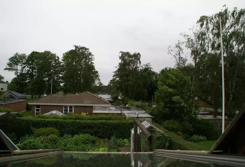 Annys Bed & Breakfast