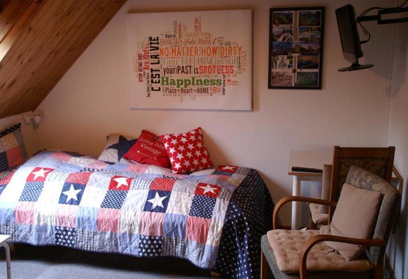 Annys Bed & Breakfast