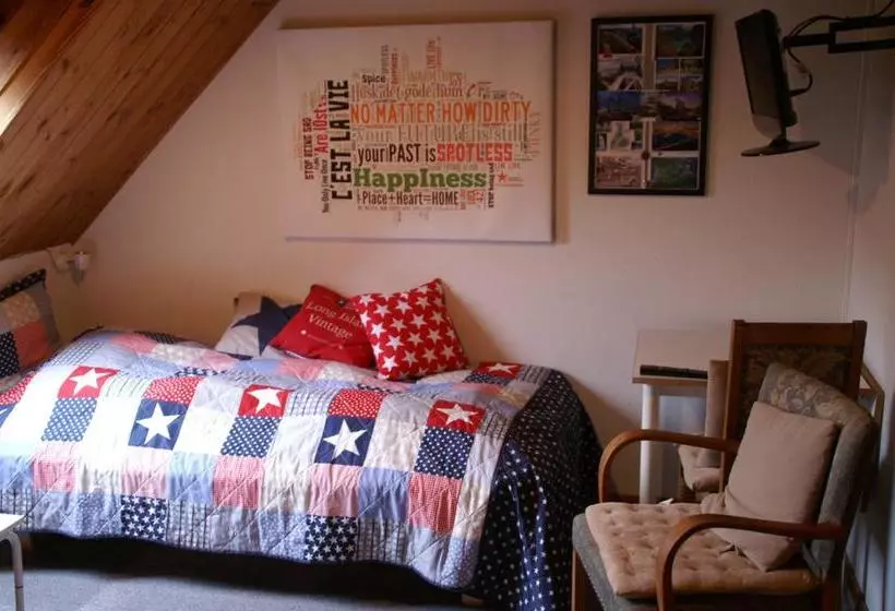 Annys Bed & Breakfast