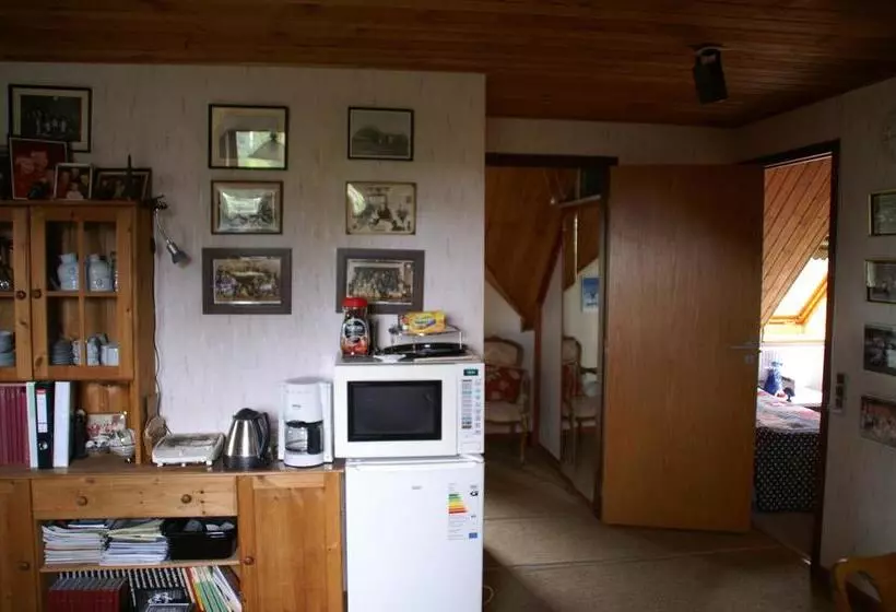 Annys Bed & Breakfast