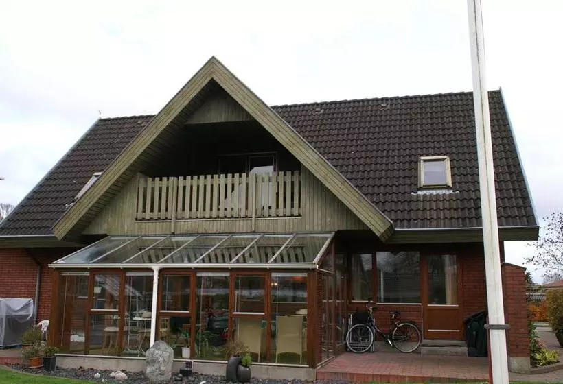 Annys Bed & Breakfast