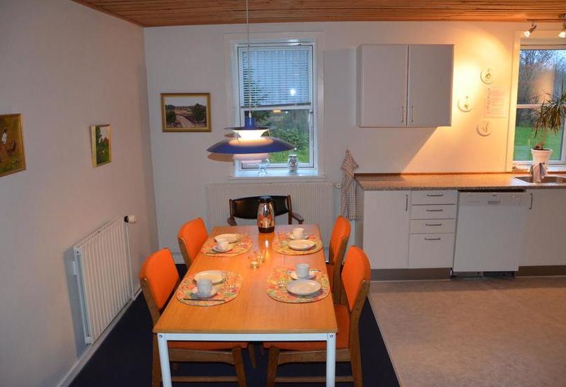 Gunneruphus Bed & Breakfast