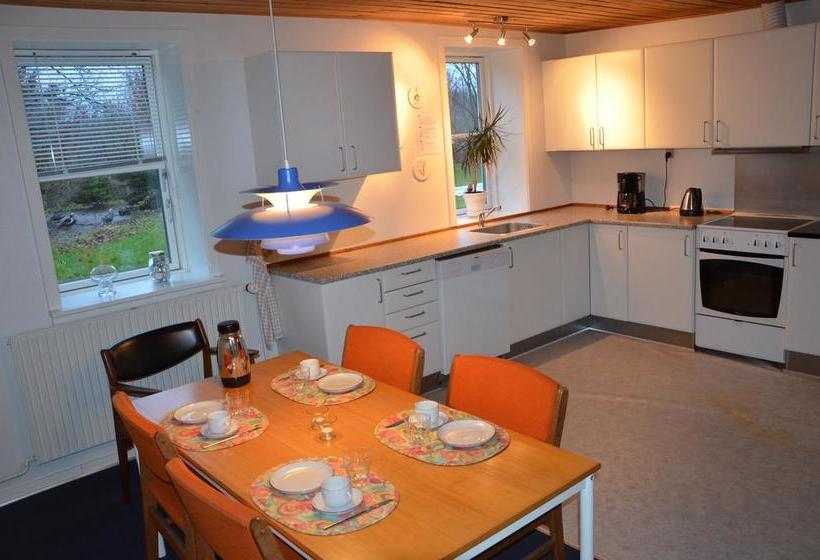 Gunneruphus Bed & Breakfast