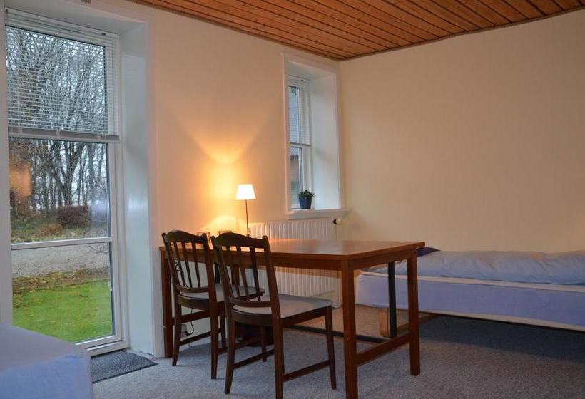 Gunneruphus Bed & Breakfast