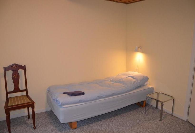 Gunneruphus Bed & Breakfast