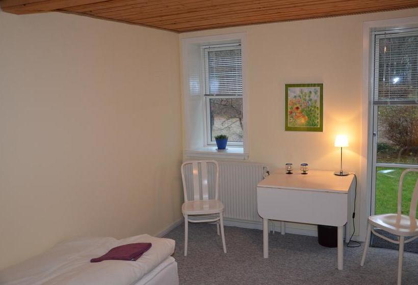 Gunneruphus Bed & Breakfast