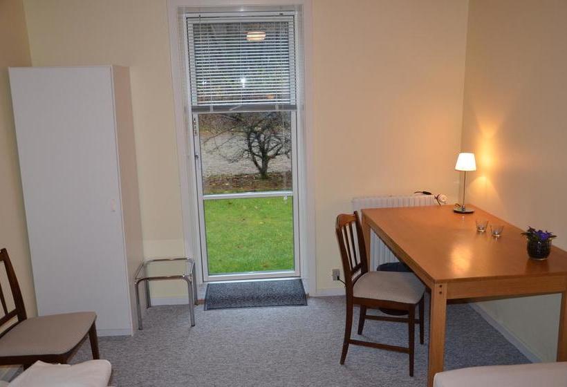 Gunneruphus Bed & Breakfast