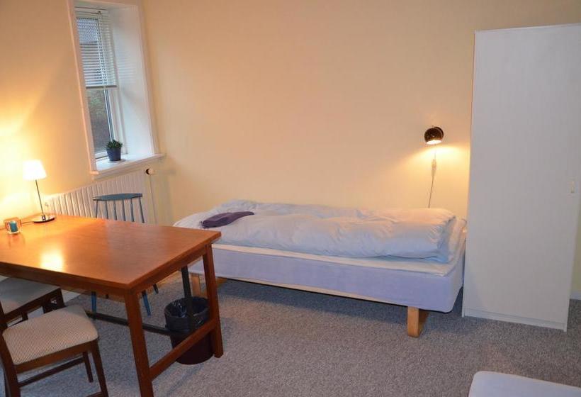 Gunneruphus Bed & Breakfast