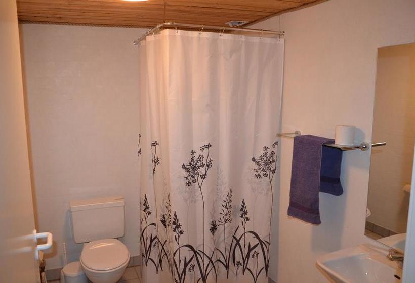 Gunneruphus Bed & Breakfast