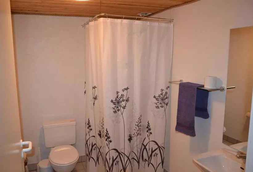 Gunneruphus Bed & Breakfast