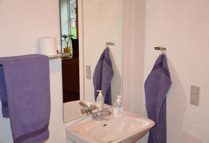 Gunneruphus Bed & Breakfast