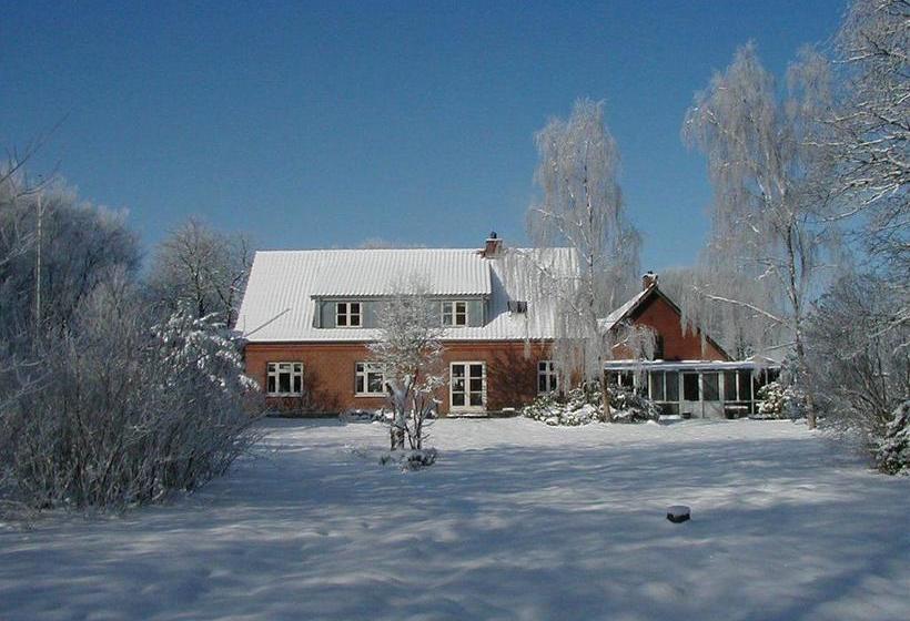 Gunneruphus Bed & Breakfast