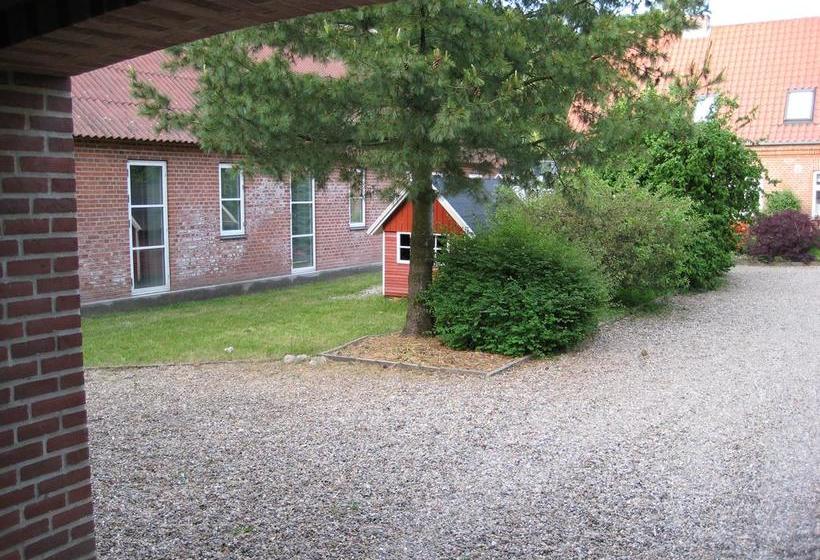 Gunneruphus Bed & Breakfast