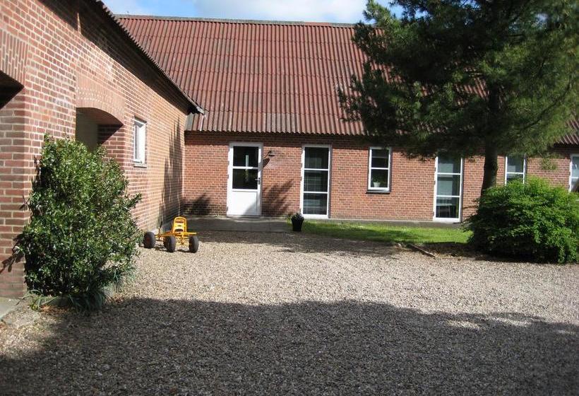 Gunneruphus Bed & Breakfast