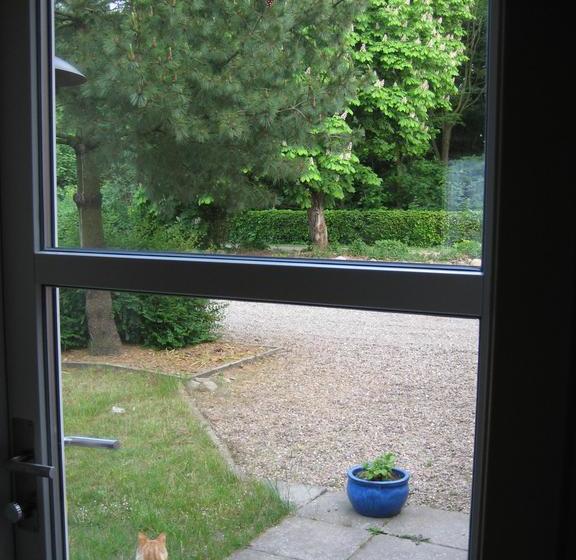 Gunneruphus Bed & Breakfast