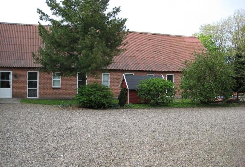 Gunneruphus Bed & Breakfast