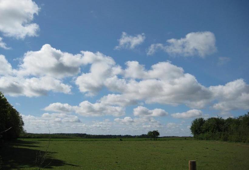 Gunneruphus Bed & Breakfast