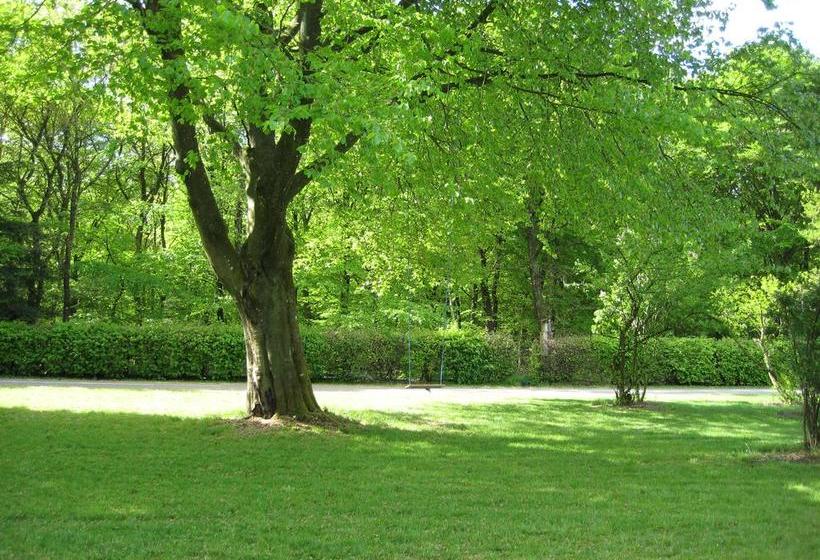 Gunneruphus Bed & Breakfast