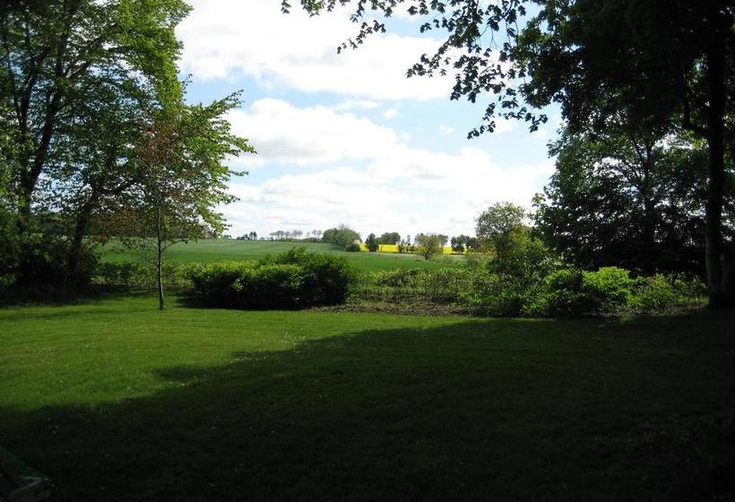 Gunneruphus Bed & Breakfast