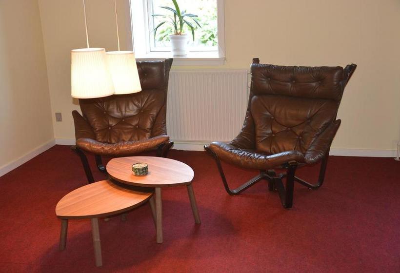 Gunneruphus Bed & Breakfast