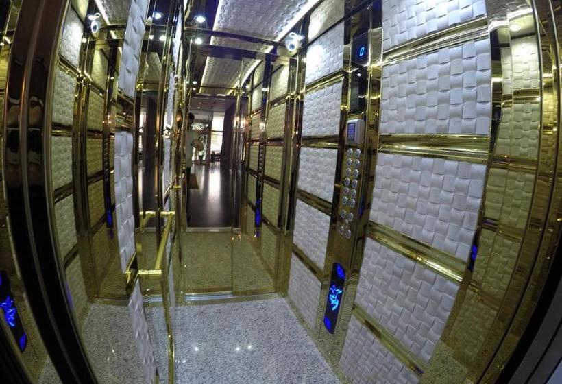 Business Hotel Prijedor