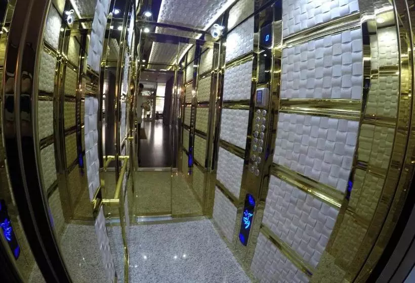 Business Hotel Prijedor