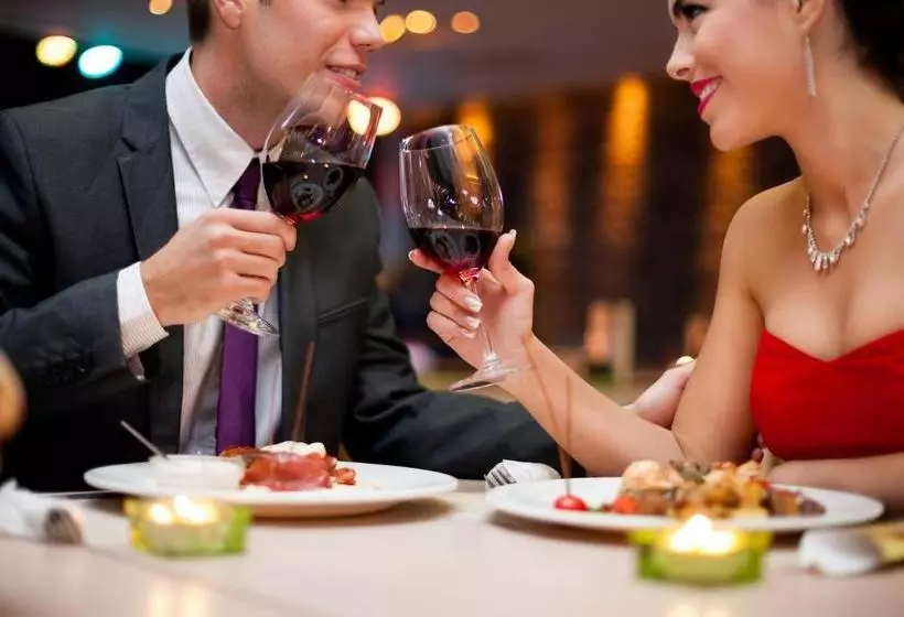 Business Hotel Prijedor