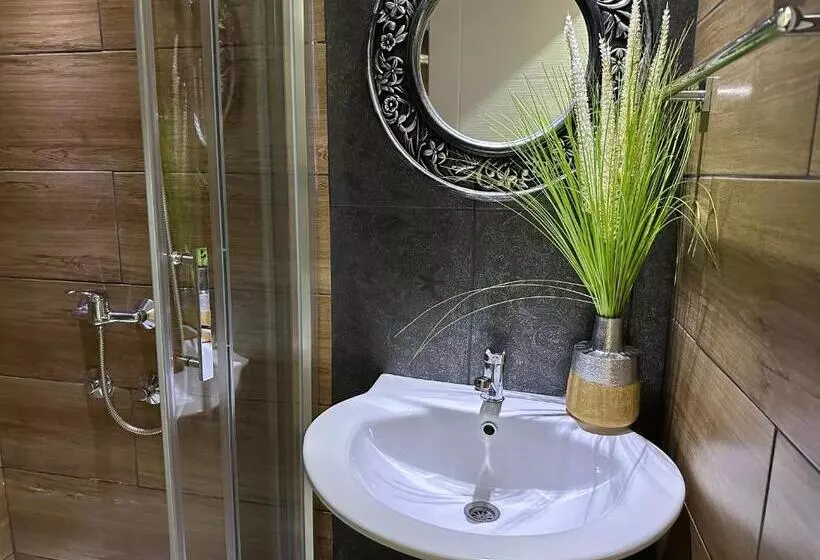 Business Hotel Prijedor