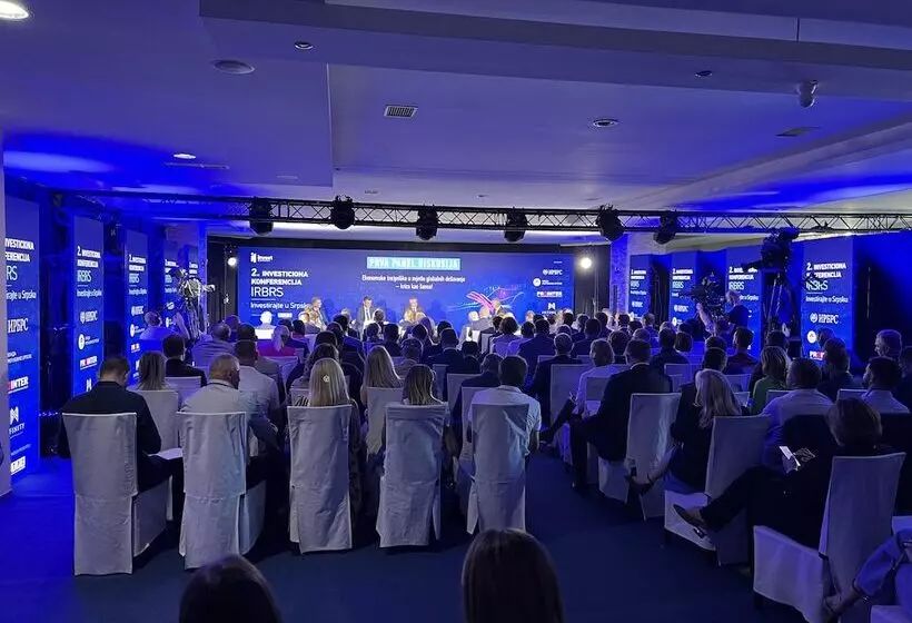 Business Hotel Prijedor