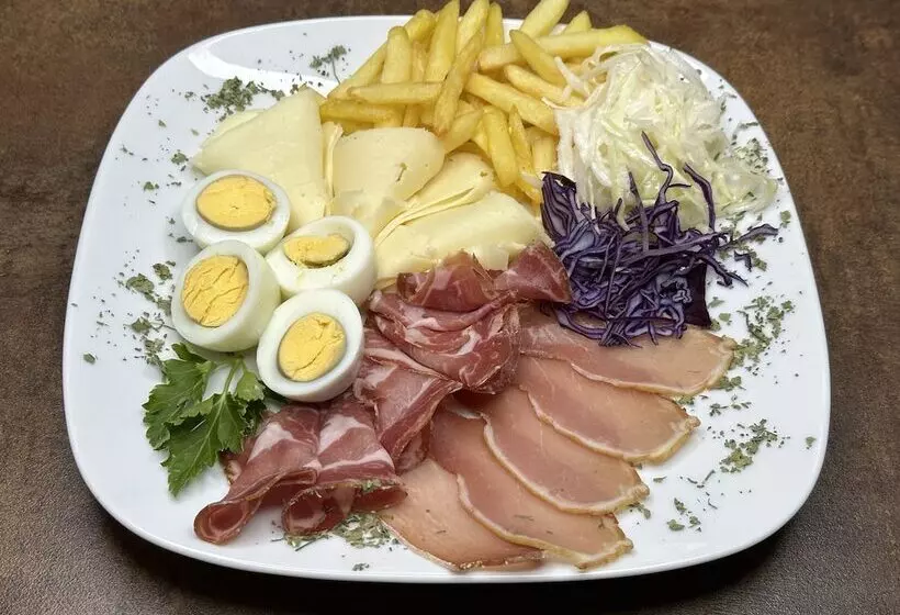 Business Hotel Prijedor