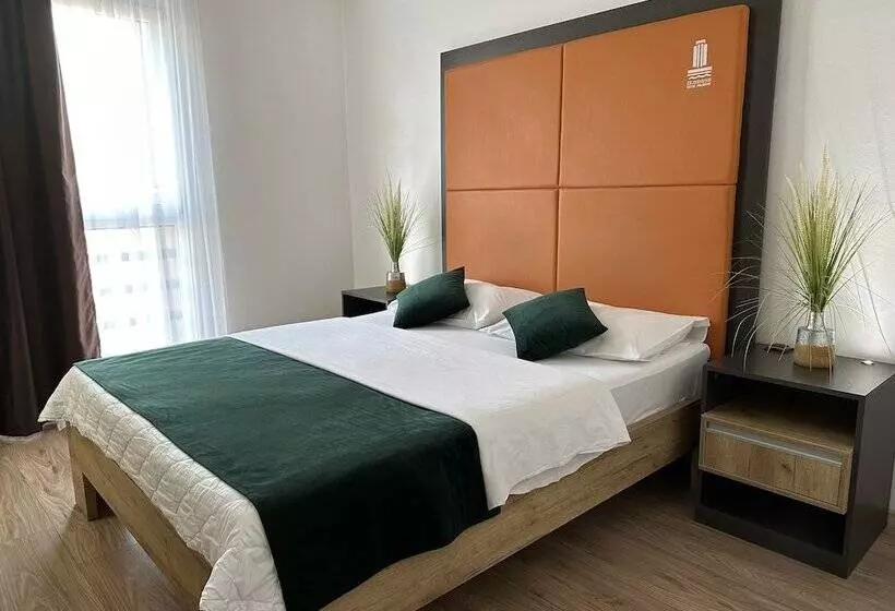 Business Hotel Prijedor