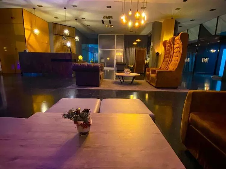 Business Hotel Prijedor