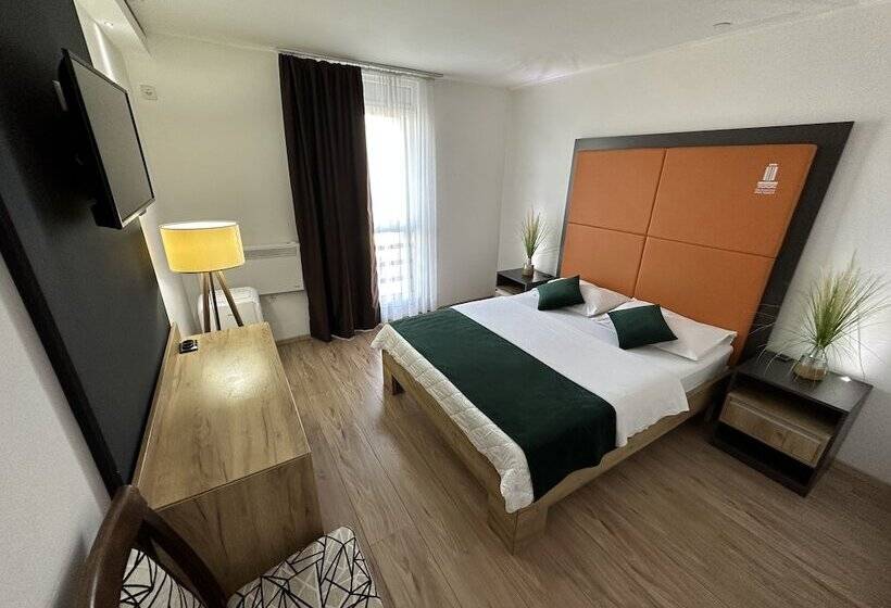 Business Hotel Prijedor