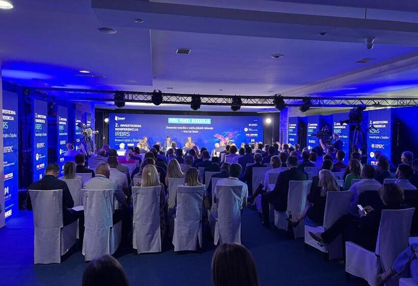 Business Hotel Prijedor