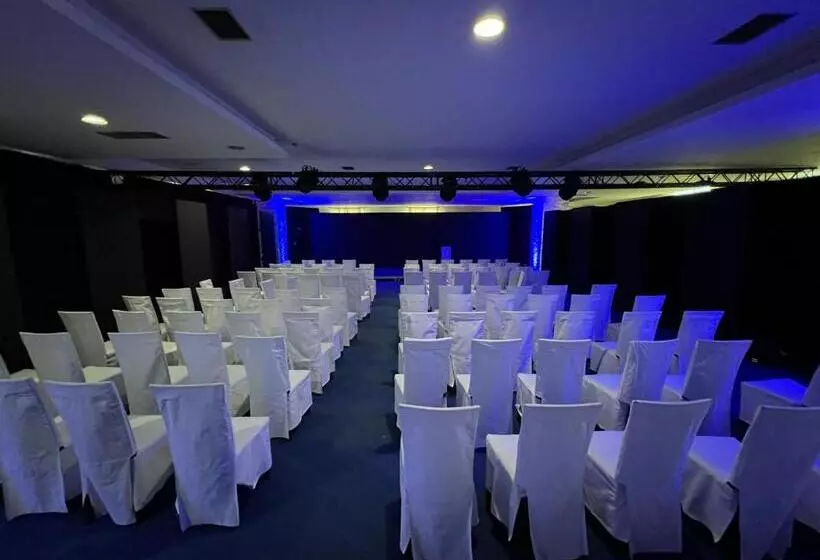 Business Hotel Prijedor