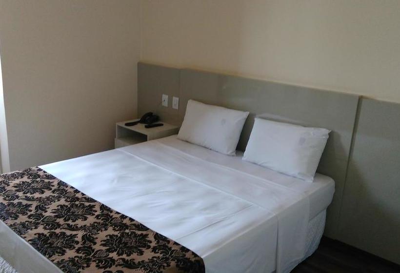 فندق Center Patos