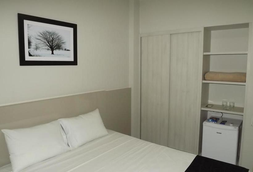 فندق Center Patos