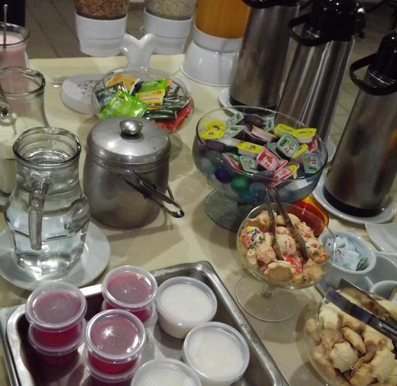 فندق Center Patos