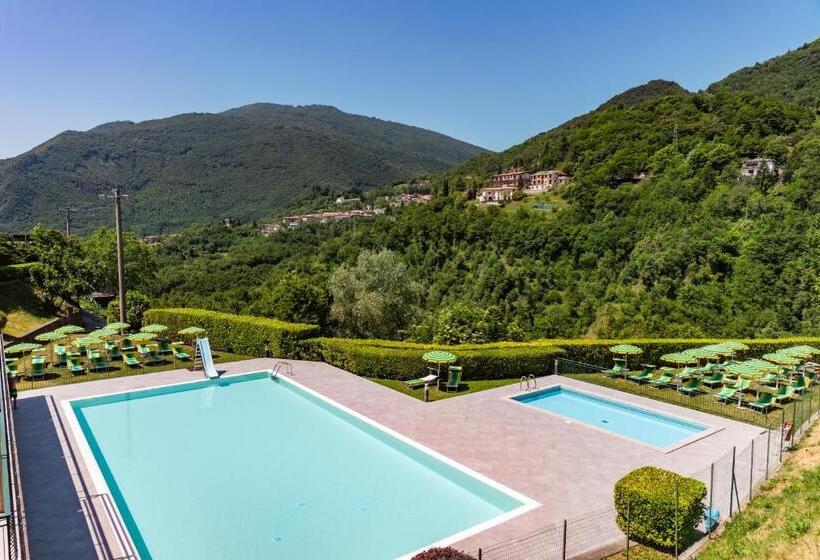 Garnì Hotel Tignale, Gtsgroup