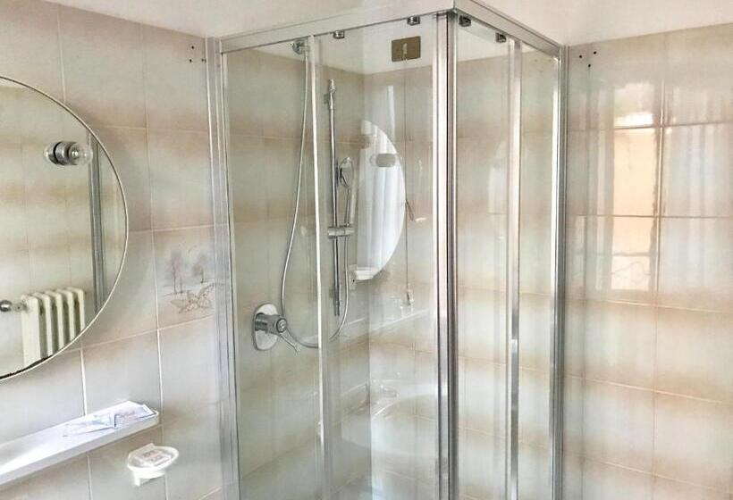 Garnì Hotel Tignale, Gtsgroup