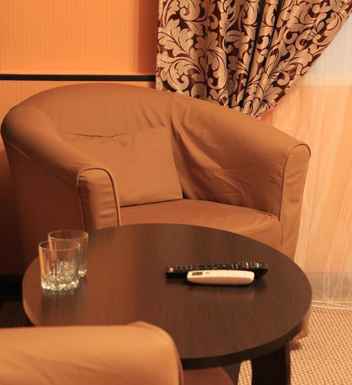 בית מלון כפרי Adam