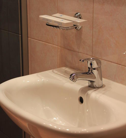 בית מלון כפרי Adam