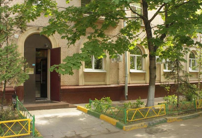 בית מלון כפרי Adam