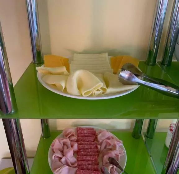 Hotelli Casa De Cha Prazeres