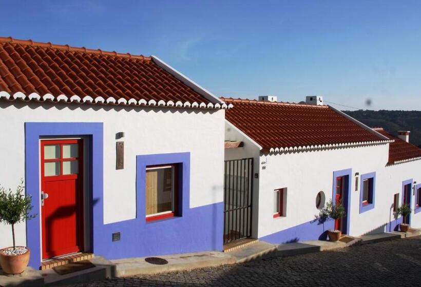ホテル Casas Do Moinho   Turismo De Aldeia