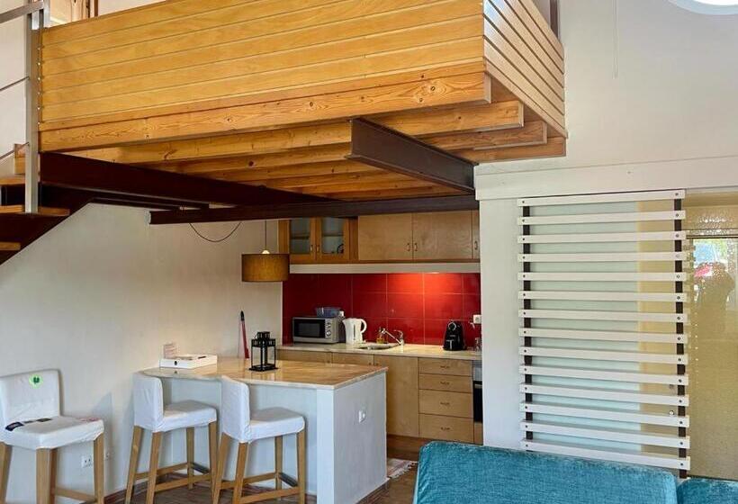 ホテル Casas Do Moinho   Turismo De Aldeia